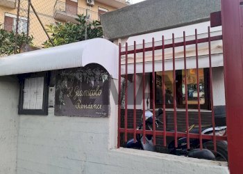 Edificio all\'aperto - Three-room apartment via Sgroppillo
 
21, San Gregorio di Catania - photo 40