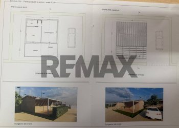 Documenti - Terreno edificabile via canova
sn, Scicli - foto 4