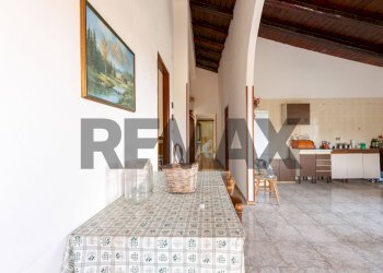 Sala da pranzo - Rustico Contrada Pagliarazzi
 
snc, Melilli - foto 4