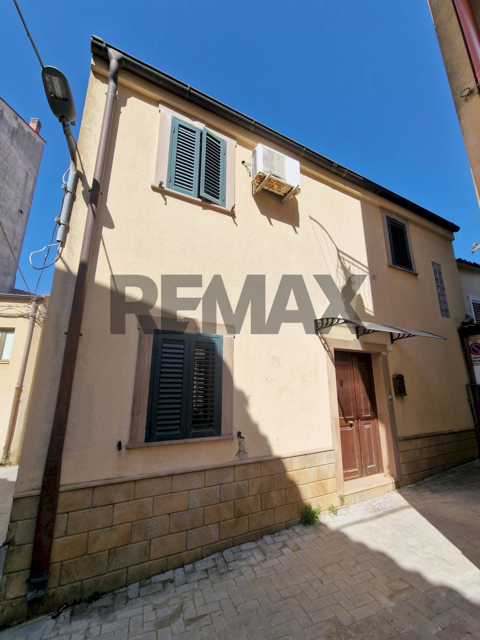Casa all\'aperto - Independent house Via Archimede
 
61, 63, Enna - photo 1
