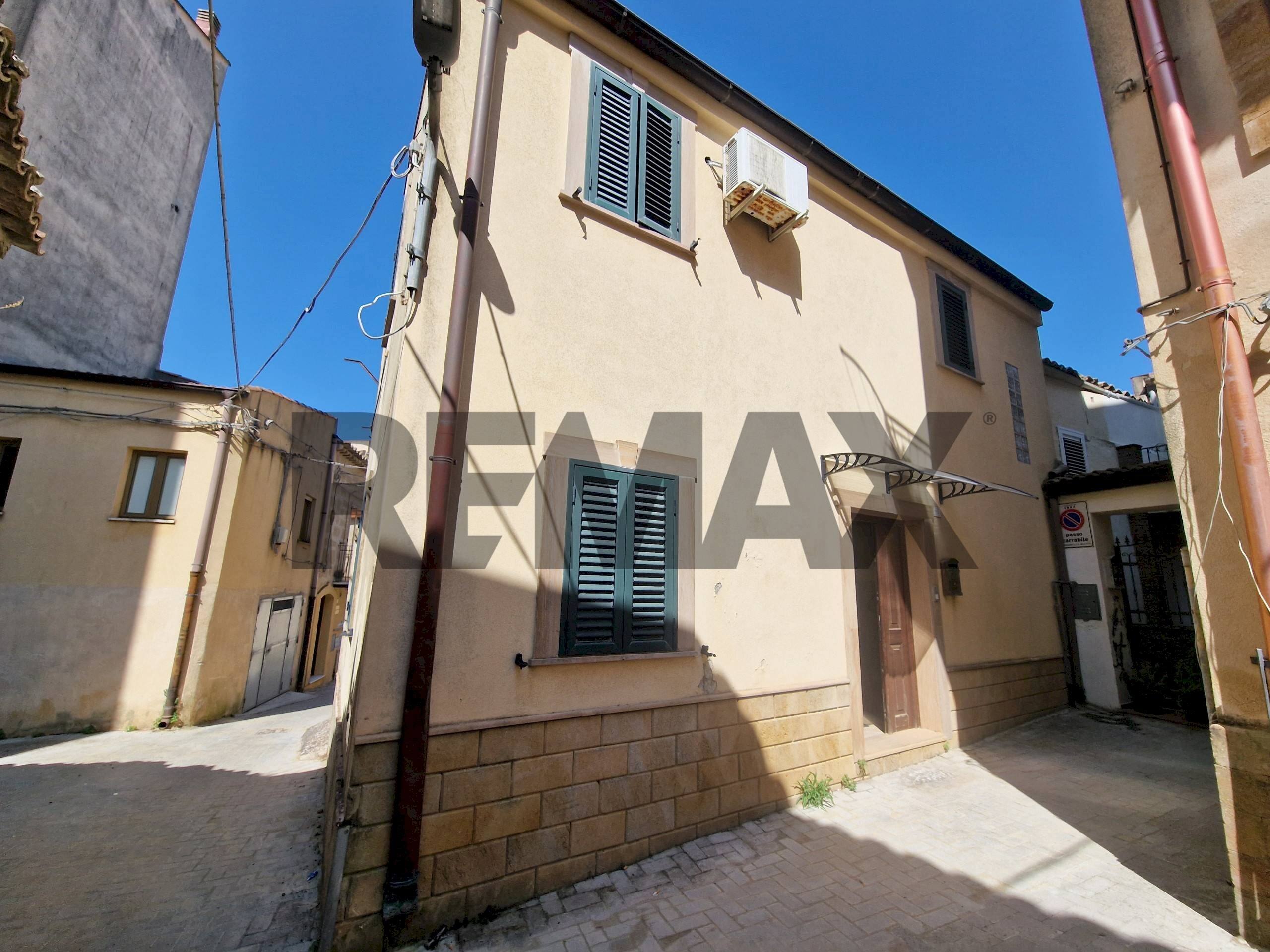 Casa all\'aperto - Independent house Via Archimede
 
61, 63, Enna - photo 2
