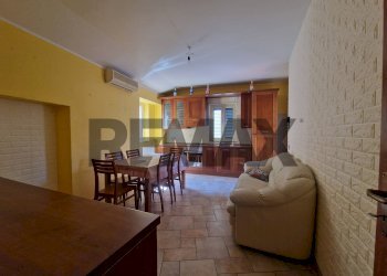 Sala da pranzo - Independent house Via Archimede
 
61, 63, Enna - photo 10