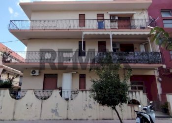 Edificio all\'aperto - Quadrilocale via alcide de gasperi
 
43, San Filippo del Mela - foto 1