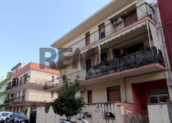 Edificio all\'aperto - Quadrilocale via alcide de gasperi
 
43, San Filippo del Mela - foto 3