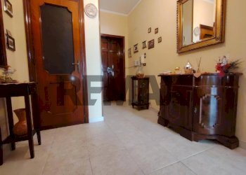 Hall / corridoio - Quadrilocale via alcide de gasperi
 
43, San Filippo del Mela - foto 6