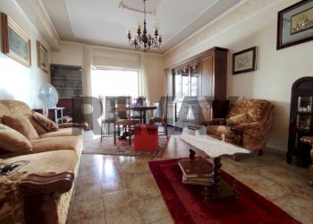 Sala da pranzo - Quadrilocale via alcide de gasperi
 
43, San Filippo del Mela - foto 9