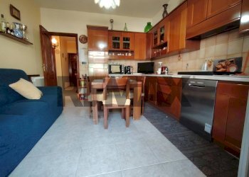 Cucina - Quadrilocale via alcide de gasperi
 
43, San Filippo del Mela - foto 11