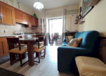 Sala da pranzo - Quadrilocale via alcide de gasperi
 
43, San Filippo del Mela - foto 12