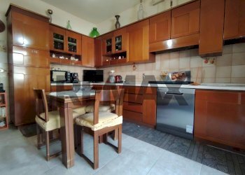 Cucina - Quadrilocale via alcide de gasperi
 
43, San Filippo del Mela - foto 13
