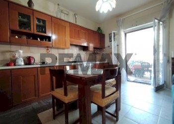 Cucina - Quadrilocale via alcide de gasperi
 
43, San Filippo del Mela - foto 14