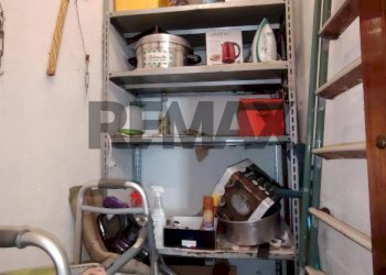 Dispensa di stoccaggio - Quadrilocale via alcide de gasperi
 
43, San Filippo del Mela - foto 22