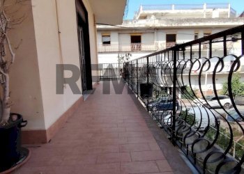 Balcone - Quadrilocale via alcide de gasperi
 
43, San Filippo del Mela - foto 23