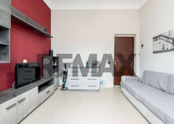 Soggiorno - Casa indipendente Via  Ospedale Vecchio
 
35, Catania - foto 3
