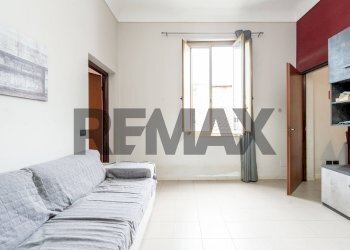 Soggiorno - Casa indipendente Via  Ospedale Vecchio
 
35, Catania - foto 5