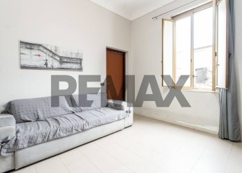 Soggiorno - Casa indipendente Via  Ospedale Vecchio
 
35, Catania - foto 6