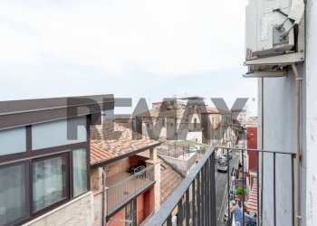Balcone - Casa indipendente Via  Ospedale Vecchio
 
35, Catania - foto 10