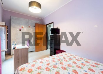 Camera / camera da letto - Casa indipendente Via  Ospedale Vecchio
 
35, Catania - foto 15