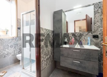 Bagno - Casa indipendente Via  Ospedale Vecchio
 
35, Catania - foto 16