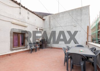 Terrazza - Casa indipendente Via  Ospedale Vecchio
 
35, Catania - foto 20