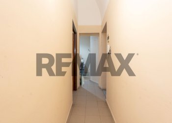Hall / corridoio - Casa indipendente Via  Ospedale Vecchio
 
35, Catania - foto 23