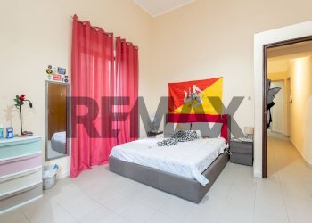 Camera / camera da letto - Casa indipendente Via  Ospedale Vecchio
 
35, Catania - foto 27