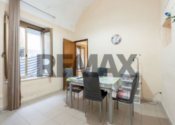Sala da pranzo - Casa indipendente Via  Ospedale Vecchio
 
35, Catania - foto 29