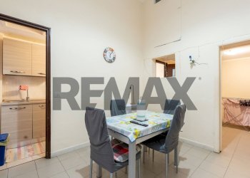 Sala da pranzo - Casa indipendente Via  Ospedale Vecchio
 
35, Catania - foto 30