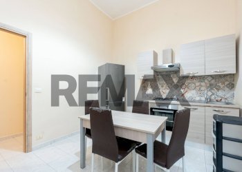 Sala da pranzo - Casa indipendente Via  Ospedale Vecchio
 
35, Catania - foto 38