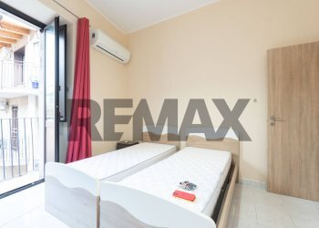 Camera / camera da letto - Casa indipendente Via  Ospedale Vecchio
 
35, Catania - foto 40