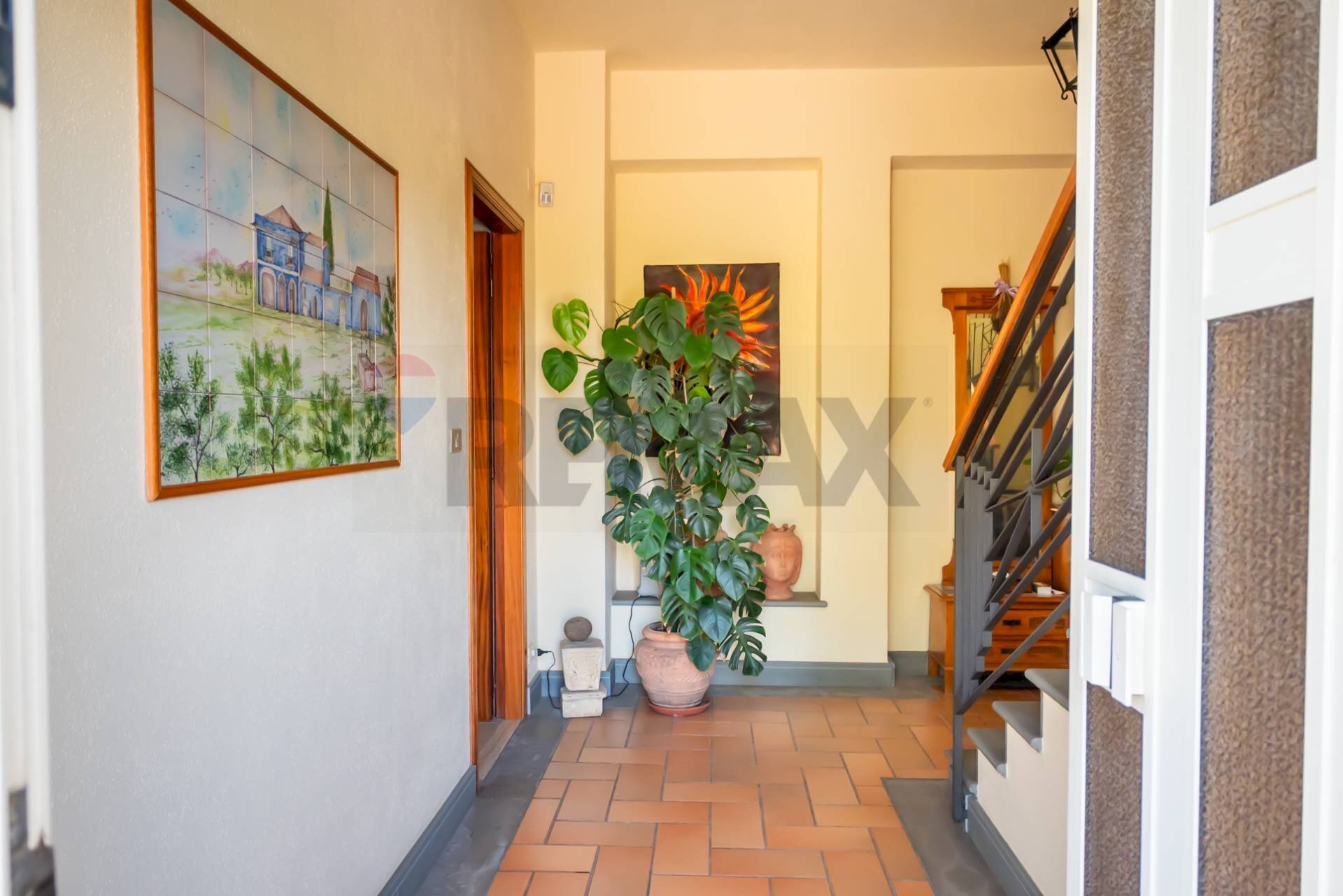Hall / corridoio - Villa pasteria
19/E, Calatabiano - photo 3
