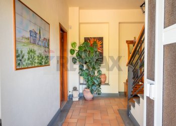 Hall / corridoio - Villa pasteria
 
19/E, Calatabiano - photo 3