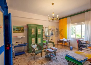 Soggiorno - Villa pasteria
 
19/E, Calatabiano - photo 4