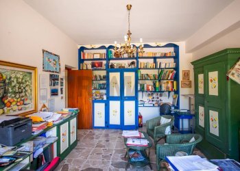 Soggiorno - Villa pasteria
 
19/E, Calatabiano - photo 6