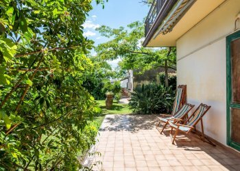 Terrazza - Villa pasteria
 
19/E, Calatabiano - photo 16