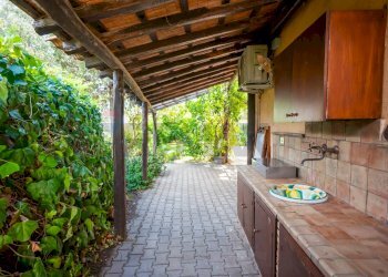 Terrazza - Villa pasteria
 
19/E, Calatabiano - photo 17