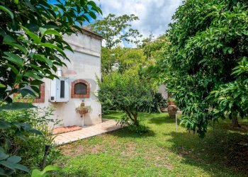 Giardino - Villa pasteria
 
19/E, Calatabiano - photo 26