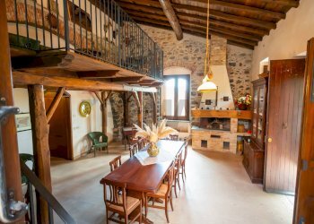 Sala da pranzo - Villa pasteria
 
19/E, Calatabiano - photo 31