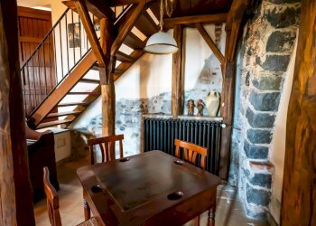 Sala da pranzo - Villa pasteria
 
19/E, Calatabiano - photo 36