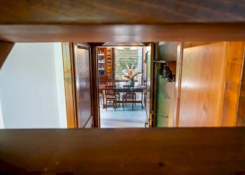 Hall / corridoio - Villa pasteria
 
19/E, Calatabiano - photo 40