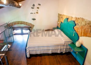 Camera / camera da letto - Villa pasteria
 
19/E, Calatabiano - photo 41