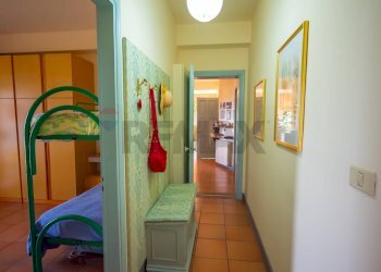 Hall / corridoio - Villa pasteria
 
19/E, Calatabiano - photo 71