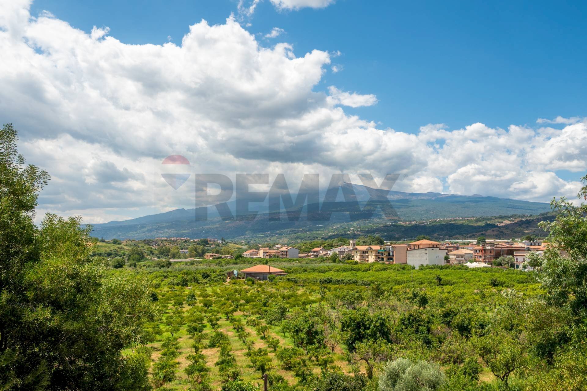 Vista delle montagne - Agricultural land via pasteria
 
19E, Calatabiano - photo 1