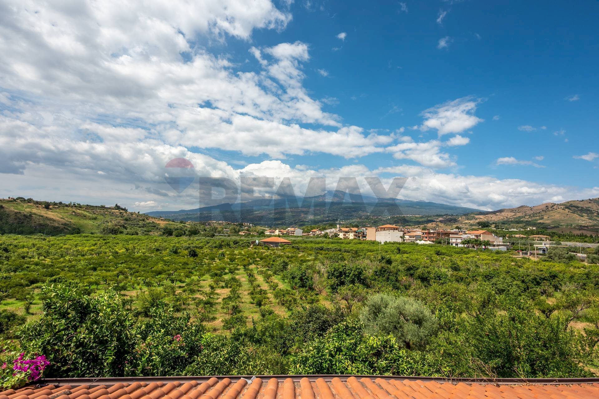 Vista delle montagne - Agricultural land via pasteria
19E, Calatabiano - photo 2