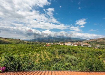 Vista delle montagne - Agricultural land via pasteria
19E, Calatabiano - photo 2