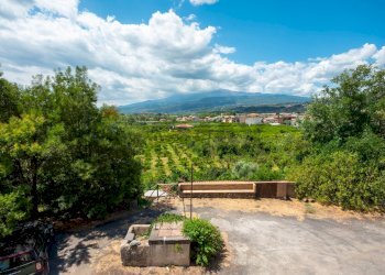 Vista delle montagne - Agricultural land via pasteria
19E, Calatabiano - photo 4