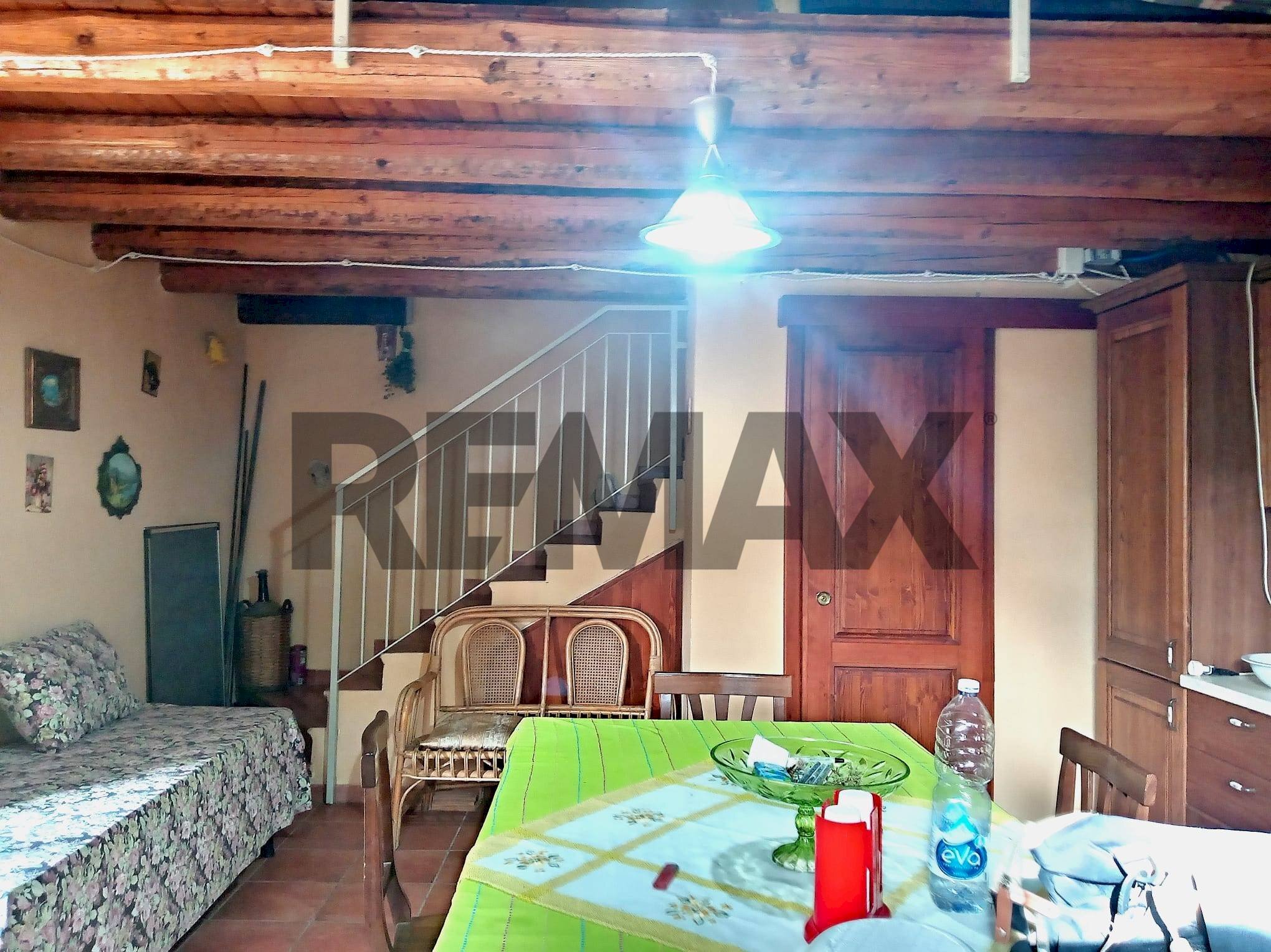 Sala da pranzo - Casa indipendente C.da Favara
 
sn, Carlentini - foto 1