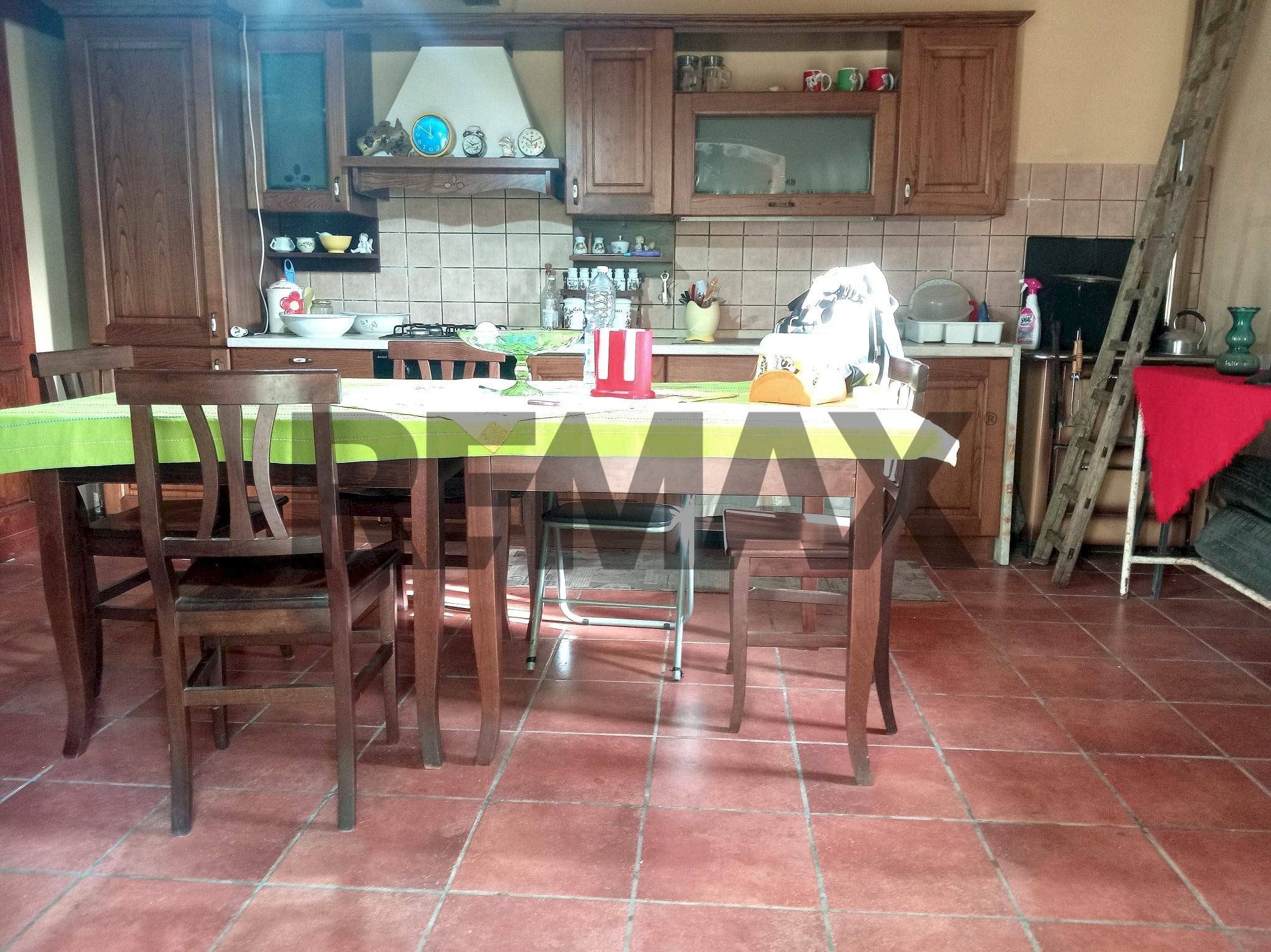 Cucina - Casa indipendente C.da Favara
sn, Carlentini - foto 3