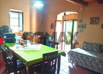 Sala da pranzo - Casa indipendente C.da Favara
 
sn, Carlentini - foto 2