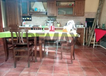 Cucina - Casa indipendente C.da Favara
 
sn, Carlentini - foto 3