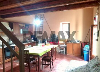 Sala da pranzo - Casa indipendente C.da Favara
 
sn, Carlentini - foto 5